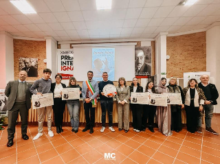 Pescina - Si è conclusa la XXVIII edizione del Premio Internazionale Ignazio Silone